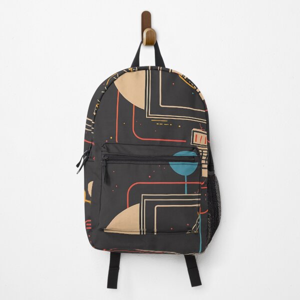 Item preview, Retro Computer Illustration designed and sold by nomiraclehere.