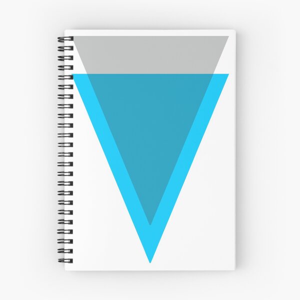 Item preview, Verge Crypto Logo designed and sold by MMATEES.