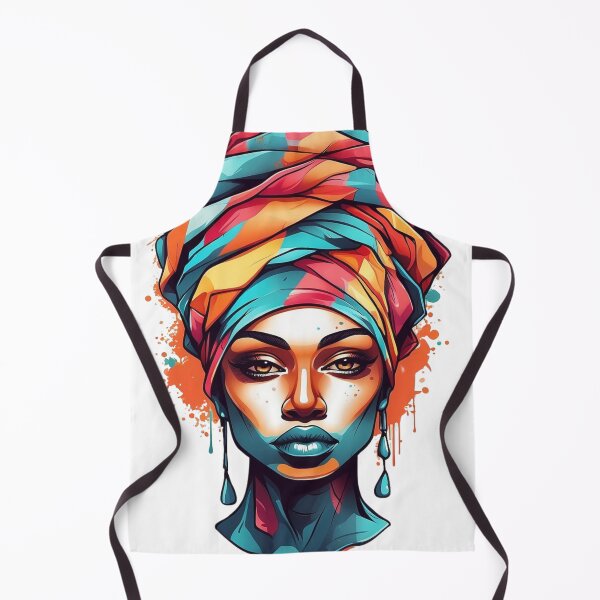 Item preview, Starseed Caribbean Queen designed and sold by GreenPeso.