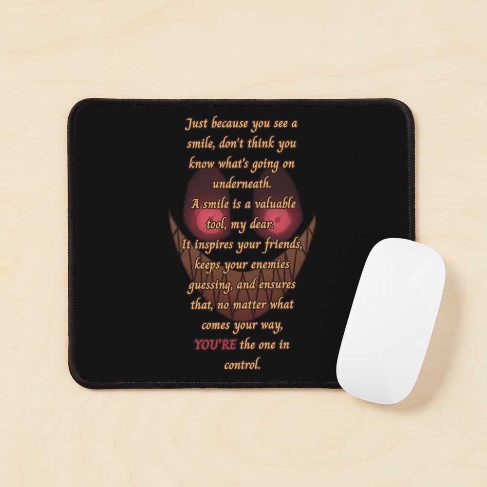 A Reason To Smile Sticker