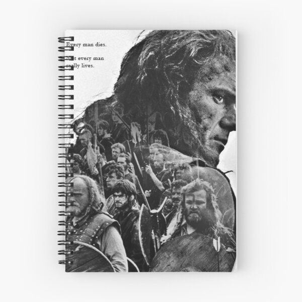 Item preview, Brave heart-William Wallace designed and sold by Peakyy2.