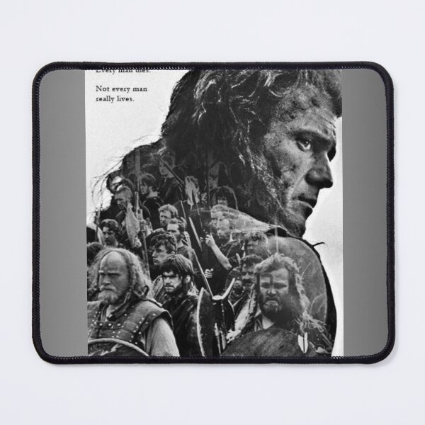 Item preview, Brave heart-William Wallace designed and sold by Peakyy2.