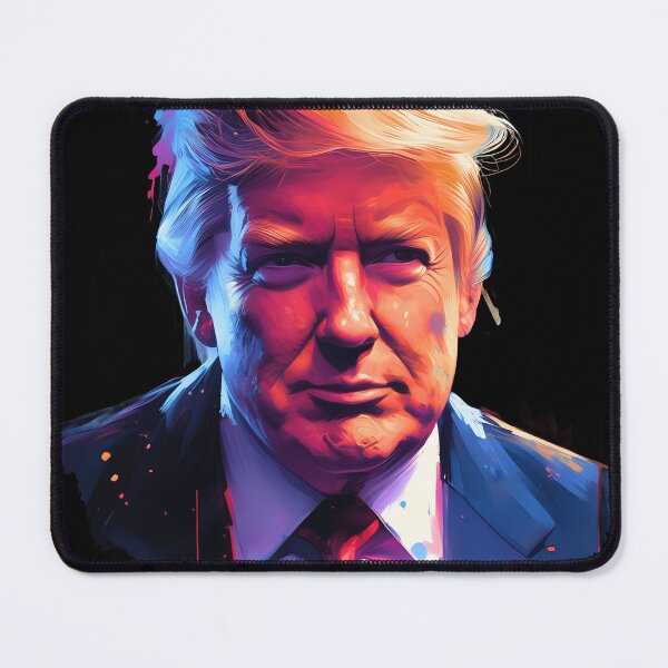Item preview, Trump hot president designed and sold by Bimbybombashop.