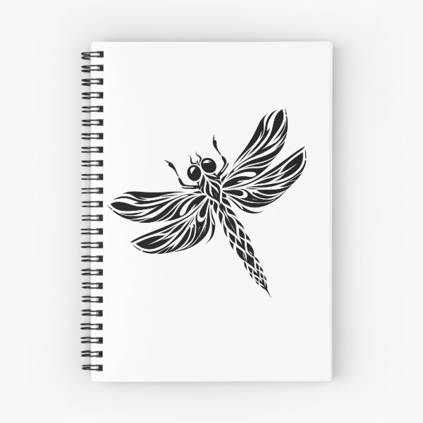 Item preview, dragonfly designed and sold by gkhanco.