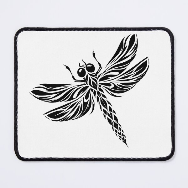 Item preview, dragonfly designed and sold by gkhanco.