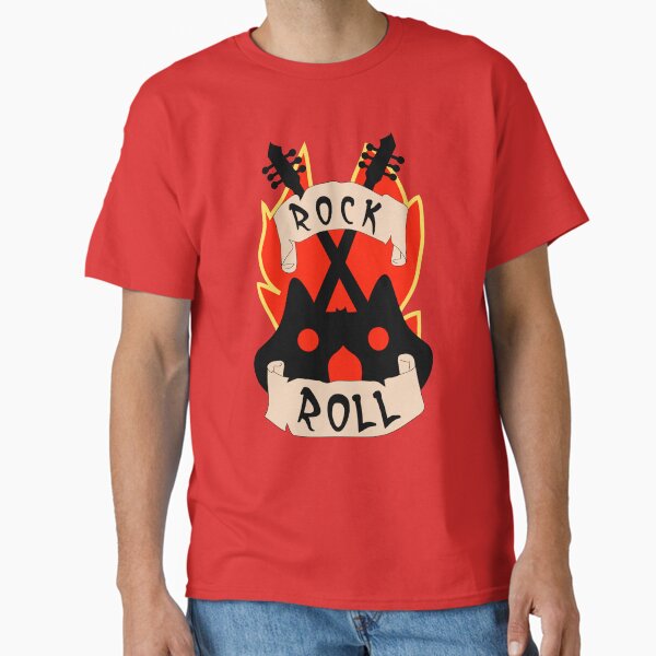 Artikel-Vorschau von Rock'n'Roll-Gambit, designt und verkauft von ConceptLT.
