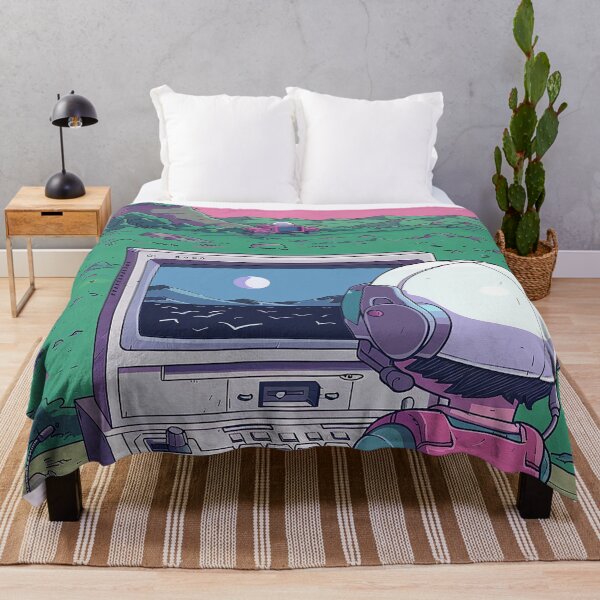 Item preview, Retro Computer Illustration designed and sold by nomiraclehere.