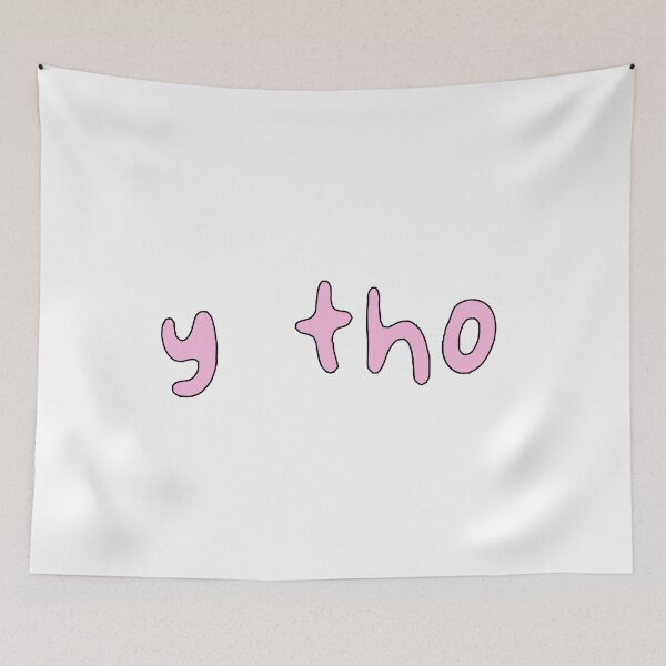 Item preview, WhY tho designed and sold by SusurrationStud.