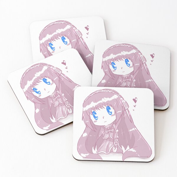 Item preview, Pink Chibi designed and sold by KidaDrawings94.
