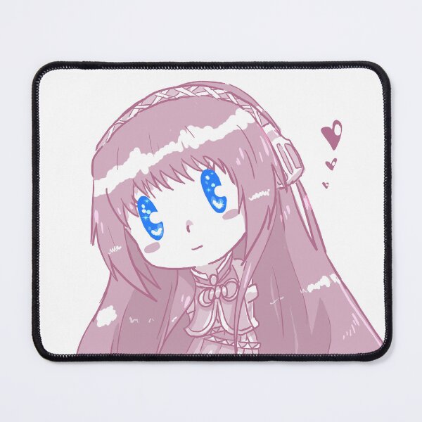 Item preview, Pink Chibi designed and sold by KidaDrawings94.