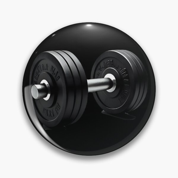 Item preview, Heavy dumbbell designed and sold by jakubooo.