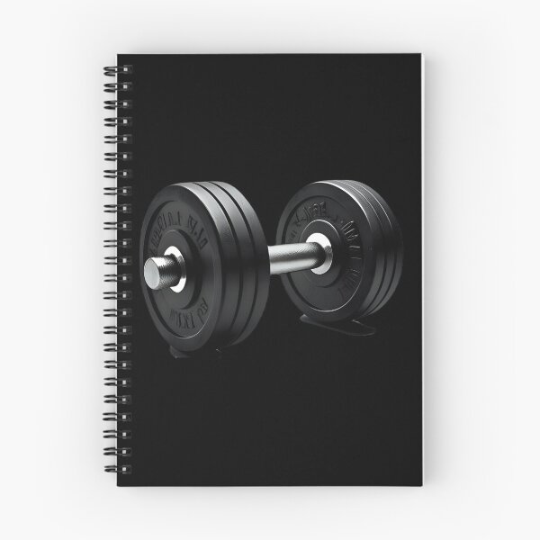 Item preview, Heavy dumbbell designed and sold by jakubooo.