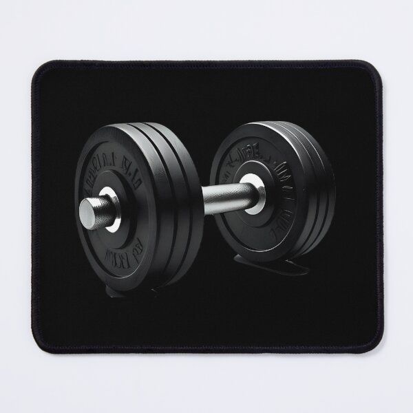 Item preview, Heavy dumbbell designed and sold by jakubooo.