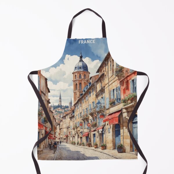 Item preview, Belfort France Vintage Poster Tourism designed and sold by TravelersGems.