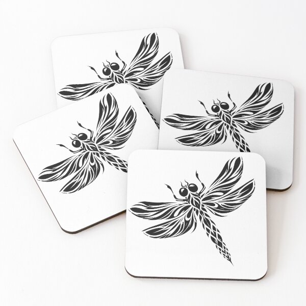 Item preview, dragonfly designed and sold by gkhanco.