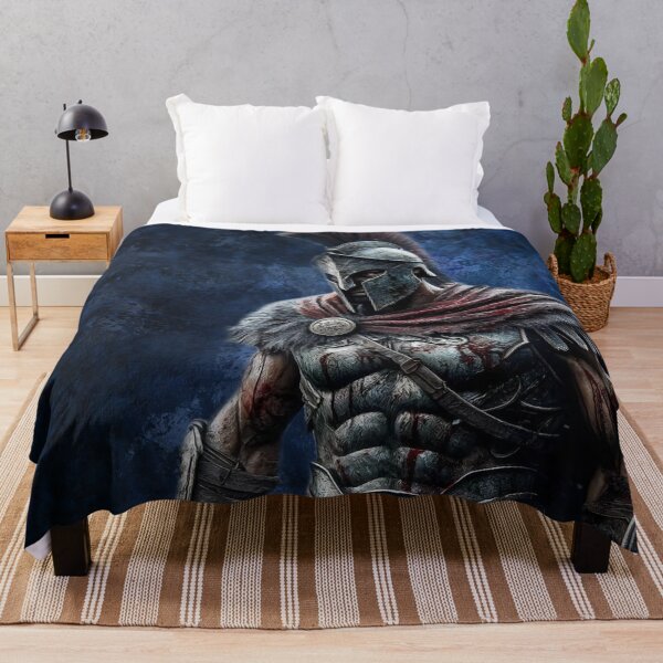 Item preview, SPARTAN designed and sold by johnnyssandart.