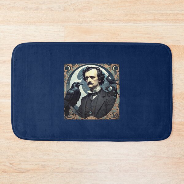 Item preview, EDGAR ALLAN POE 1 designed and sold by SherHaven23.