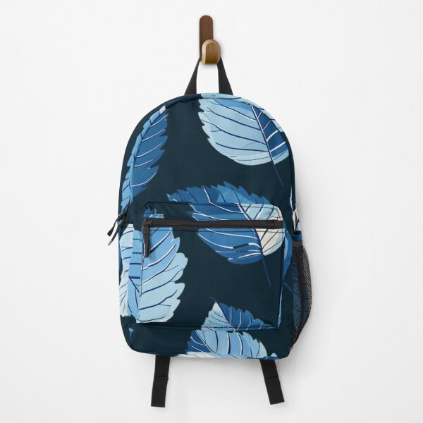 Item preview, Abstract Leaves: Minimalism and Permutation designed and sold by Ace Apparel Attire.