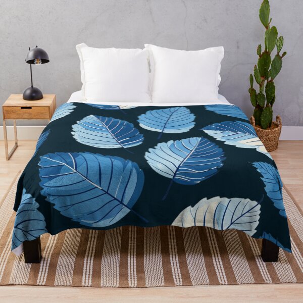 Item preview, Abstract Leaves: Minimalism and Permutation designed and sold by Ace Apparel  Attire.
