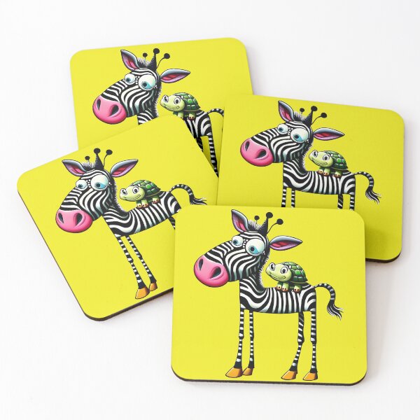 Item preview, Zany Zebra's Playmate designed and sold by ramboe.