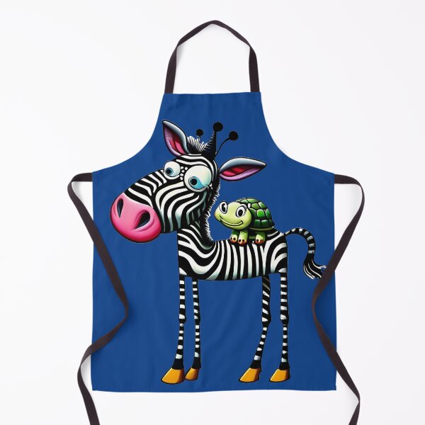 Item preview, Zany Zebra's Playmate designed and sold by ramboe.