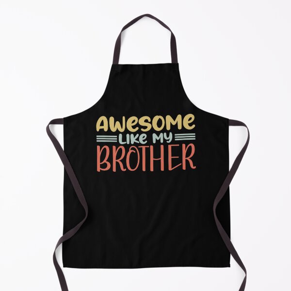 Item preview, awesome like my brother designed and sold by sumajouda.