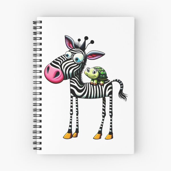 Item preview, Zany Zebra's Playmate designed and sold by ramboe.