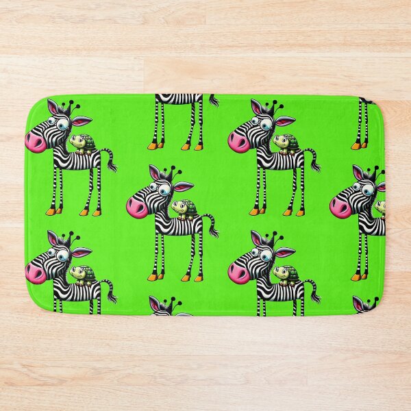 Item preview, Zany Zebra's Playmate designed and sold by ramboe.