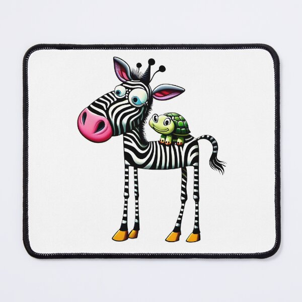 Item preview, Zany Zebra's Playmate designed and sold by ramboe.