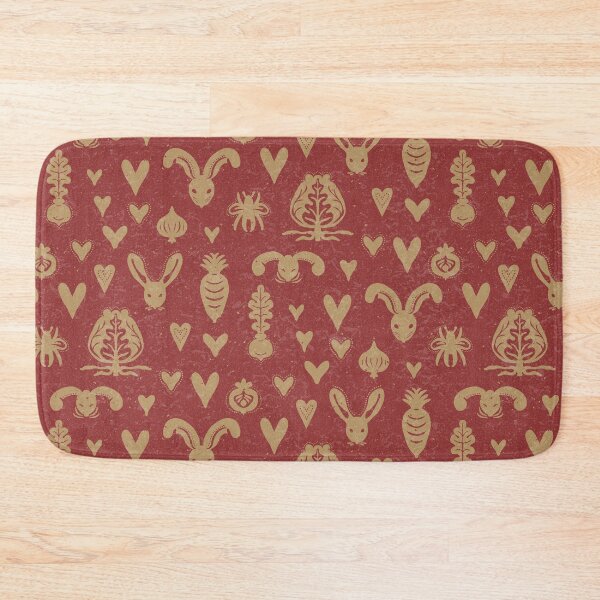 Item preview, Garden Things - Ruby + Fawn designed and sold by Irene Estelle.