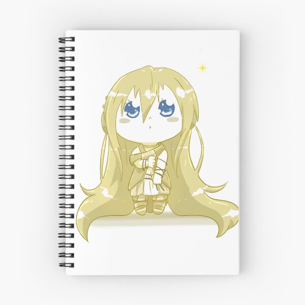 Item preview, Yellow Chibi designed and sold by KidaDrawings94.