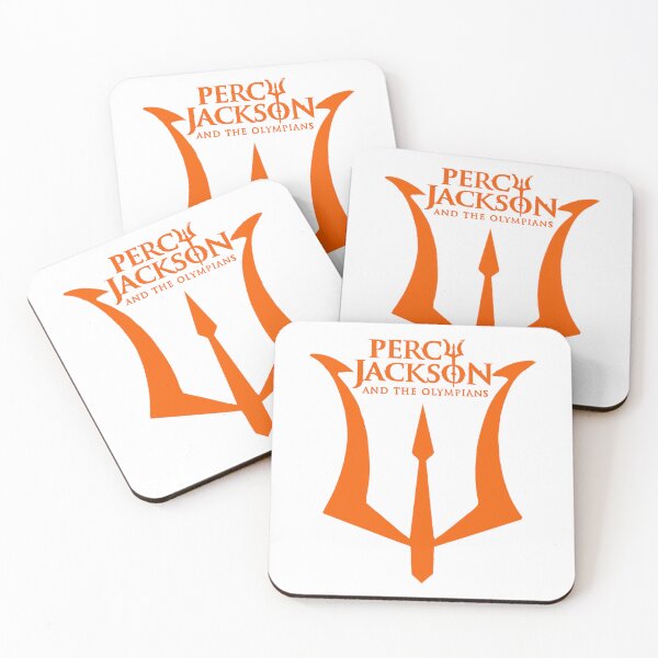 Item preview, percy jackson and the olympians series walker scobell camp half blood designed and sold by ironpalette.