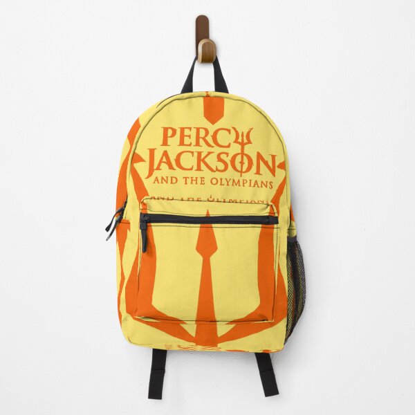 Item preview, percy jackson and the olympians series walker scobell camp half blood designed and sold by ironpalette.