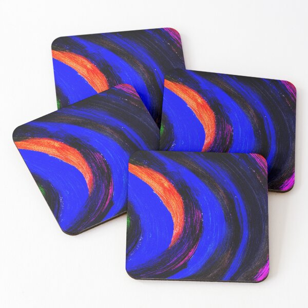 Item preview, Waves of Ellipsis designed and sold by chriskoester73.