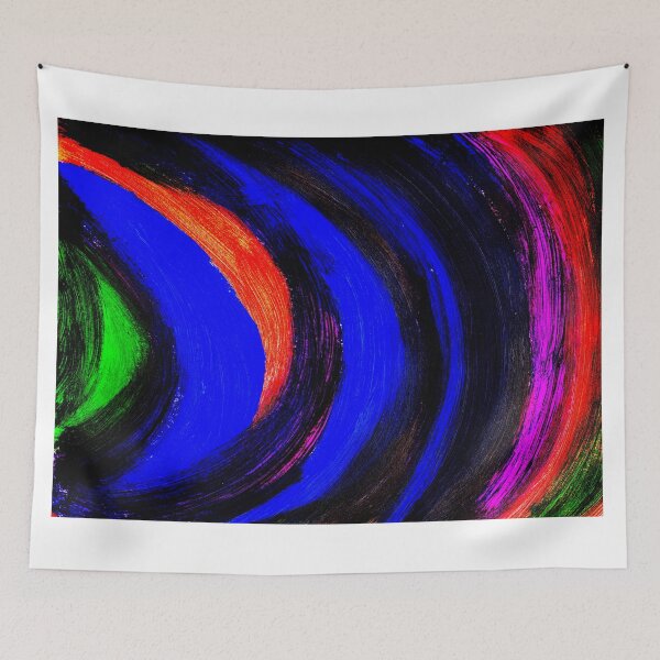 Item preview, Waves of Ellipsis designed and sold by chriskoester73.