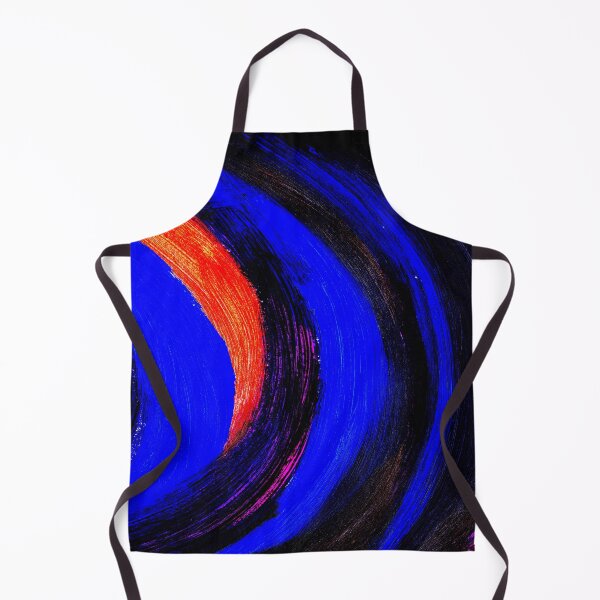 Item preview, Waves of Ellipsis designed and sold by chriskoester73.