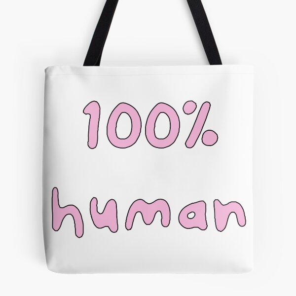 Item preview, 100% Human designed and sold by SusurrationStud.