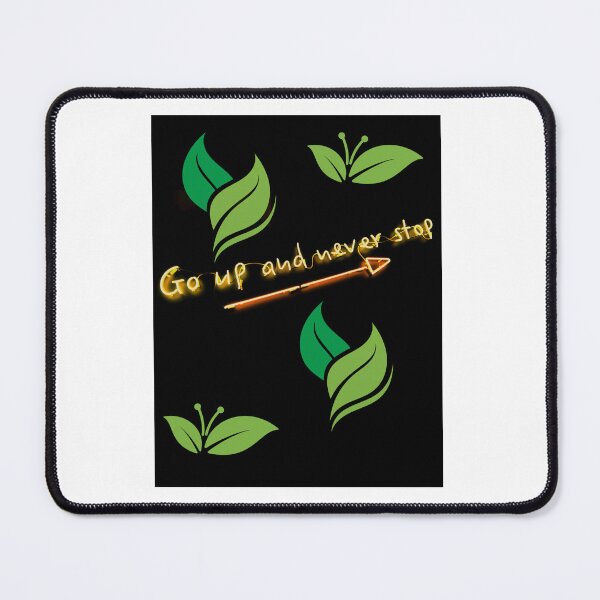 Item preview, motivational and inspiring quote designed and sold by AG Clothing Shop.