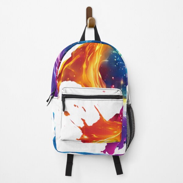Item preview, star nebula, Water Splash, splash color, Artwork, Digital Print Art designed and sold by Charlygood.