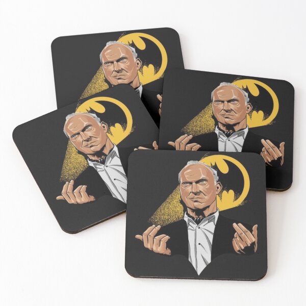 Item preview, MICHAEL KEATON BAT designed and sold by javitennis.