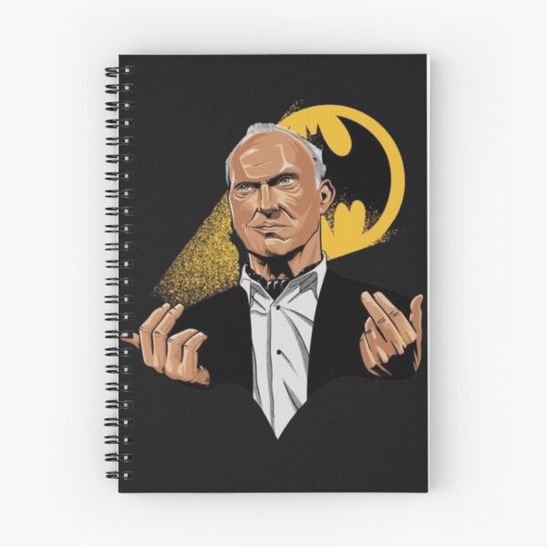 Item preview, MICHAEL KEATON BAT designed and sold by javitennis.