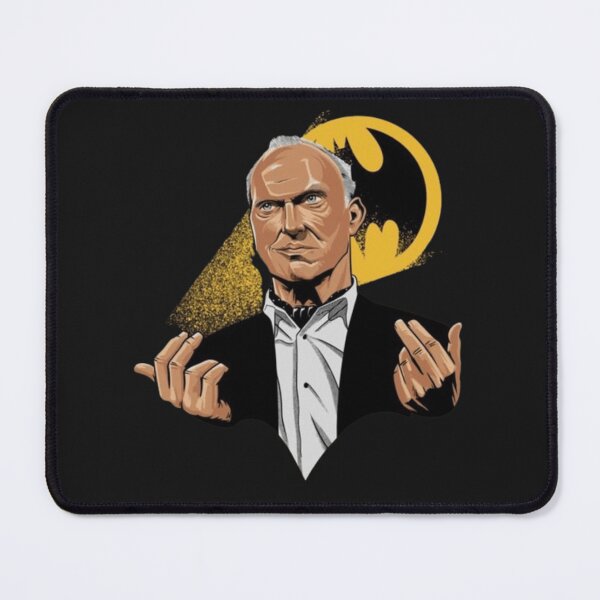 Item preview, MICHAEL KEATON BAT designed and sold by javitennis.