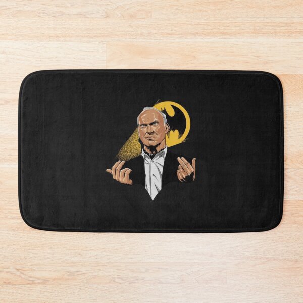 Item preview, MICHAEL KEATON BAT designed and sold by javitennis.
