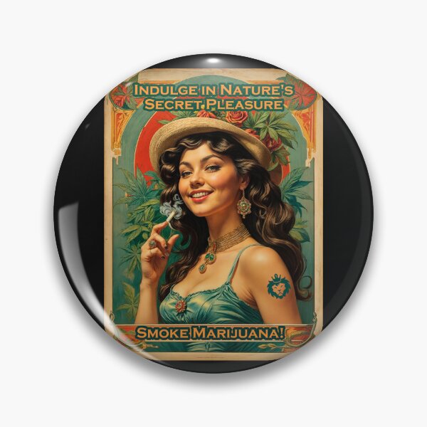 Item preview, Joyful consumption marijuana designed and sold by GreenKingShop.