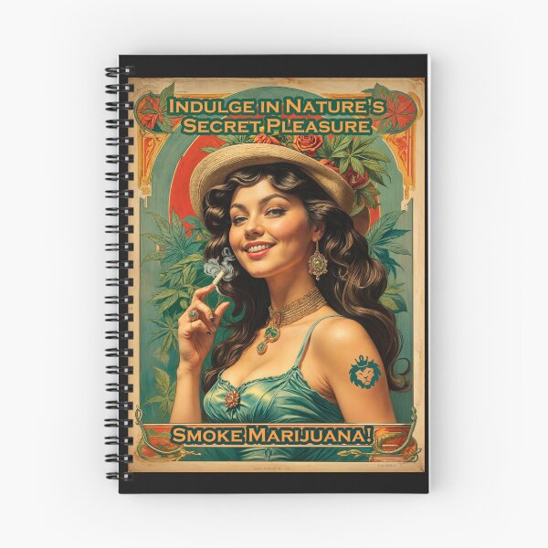 Item preview, Joyful consumption marijuana designed and sold by GreenKingShop.
