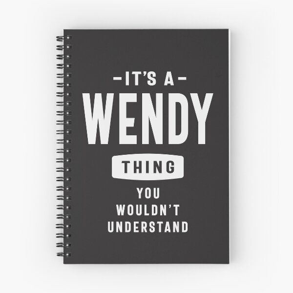 Item preview, Es algo de Wendy, no lo entenderías - Nombre de Wendy designed and sold by cidolopez.
