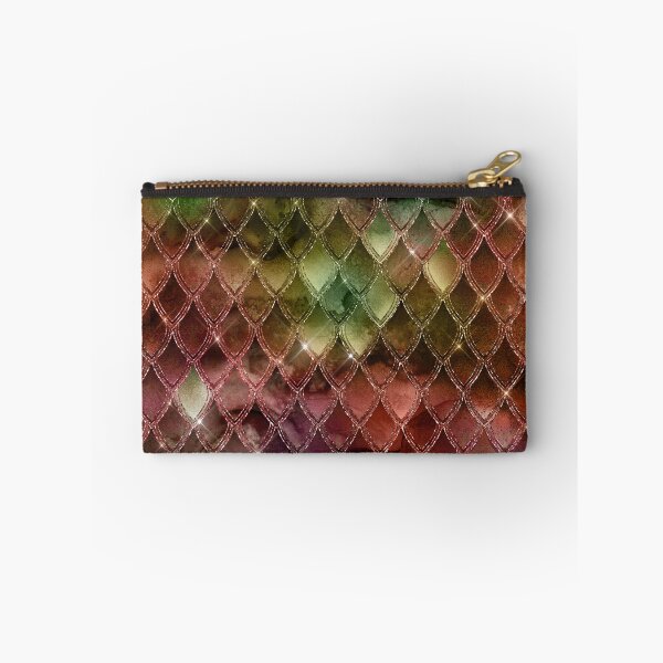 Item preview, Fantasy Dragon Glitter Scales designed and sold by stylebytara.