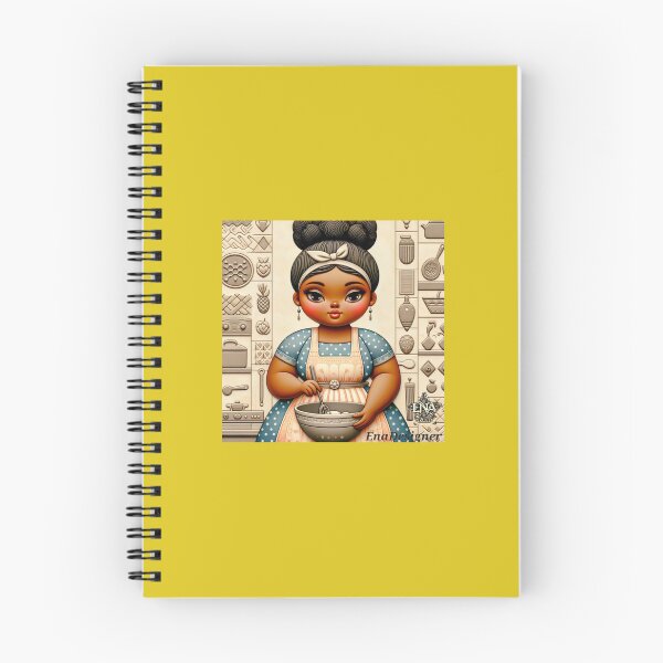 Item preview, Mama's Cooking designed and sold by EnaDesigner1.