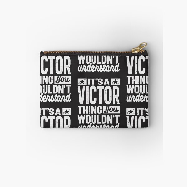 Item preview, It's a Victor Thing, You Wouldn't Understand - Victor Name  designed and sold by cidolopez.