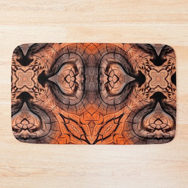 Artikelvorschau, Nahtloses Muster aus dunklem Holz. Wiederholtes Design. Bd. 05 entworfen und verkauft von Grygiel23.